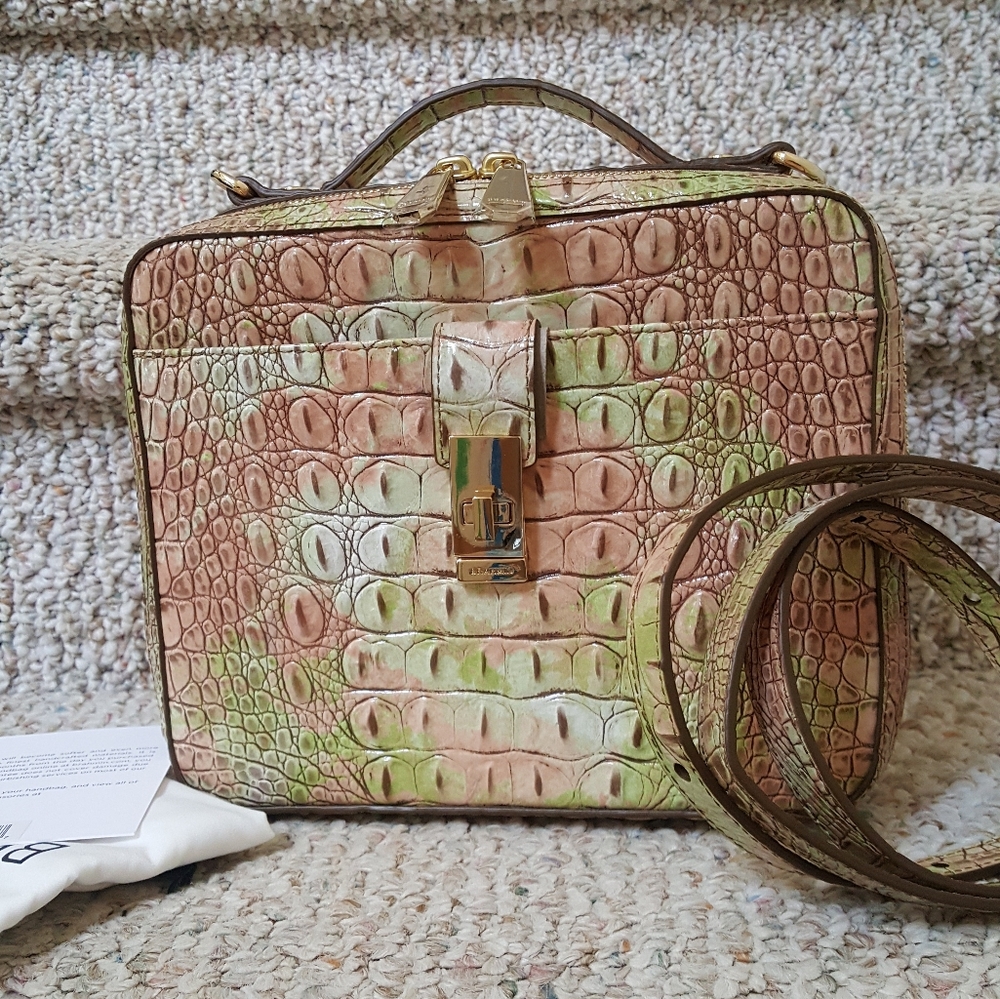 Brahmin Evie Crossbody